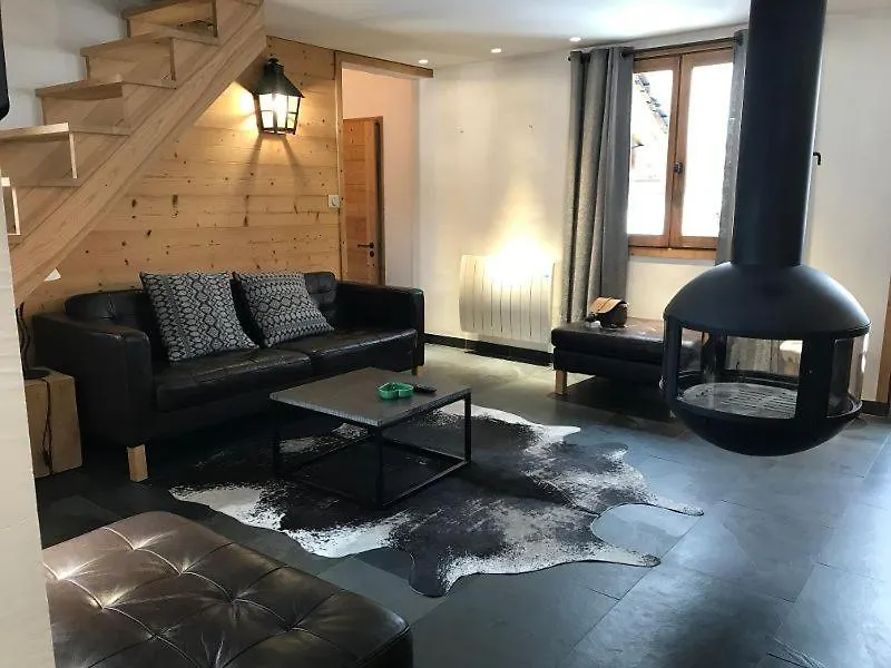 Meribel Altitude1600 Acces Direct Aux Pistes 6 Personnes (Adults Only) Chalet