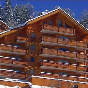 Apartment Renovated 6-8 Pers Luxury Chalet In Centre 85m2 3br 3ba With Mountain View And Boots Heater !, Meribel